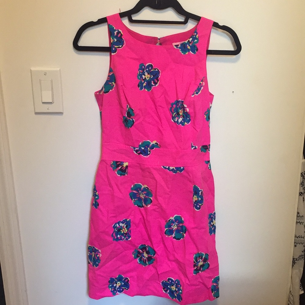 Lilly Pulitzer Kirkland Dress